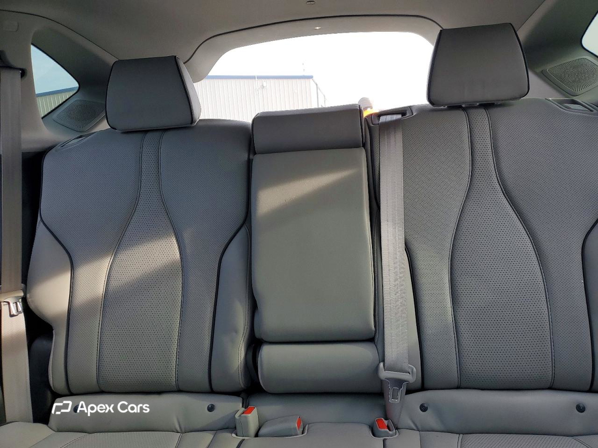 Acura RDX 2019