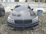 BMW Series 7 2017