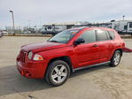 Jeep Compass 2007