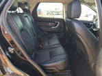 Land Rover Discovery 2016
