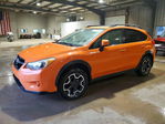 Subaru XV 2014