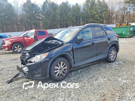 Mazda CX-5 2016 - Image 1 of 13