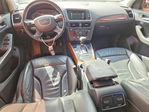 Audi Q5 2015