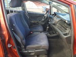 Honda Fit 2012