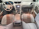 Chevrolet Traverse 2017