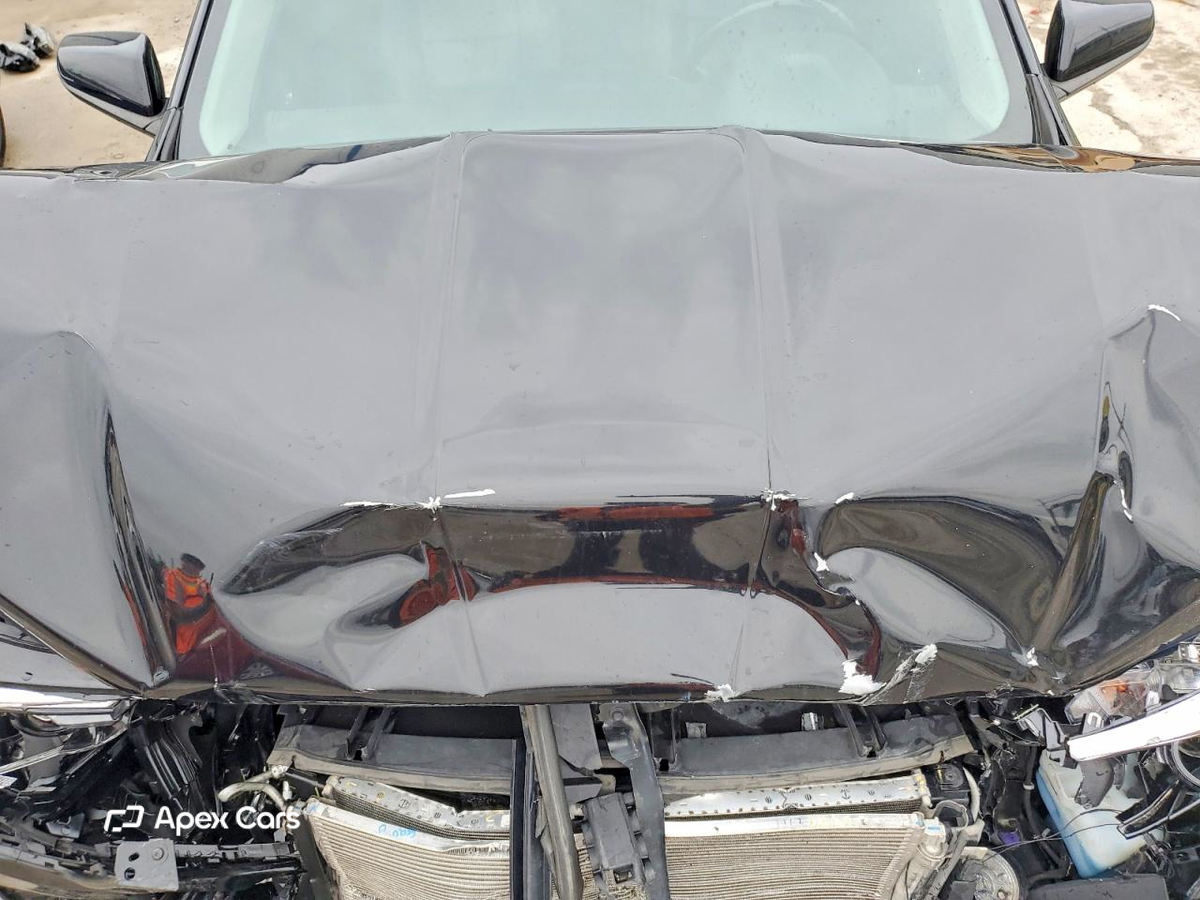 GMC Terrain 2021