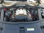 Audi A8 2013