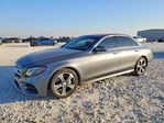 Mercedes-Benz E-klasse 2017