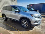 Honda Pilot 2017