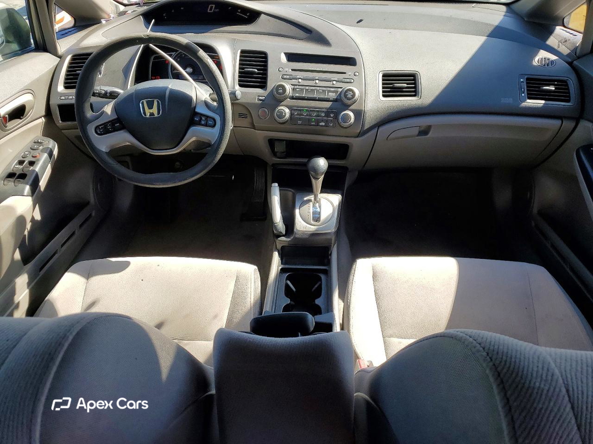 Honda Civic 2007