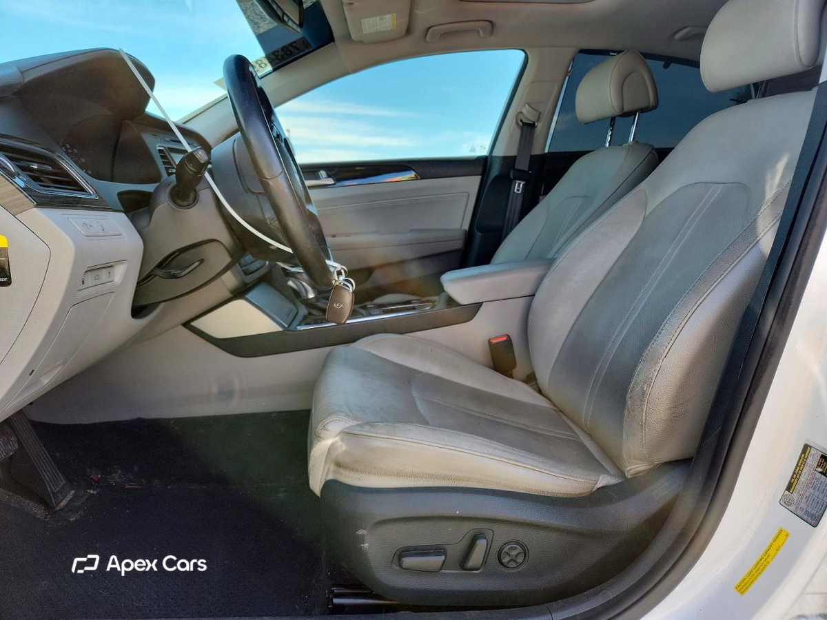 Hyundai Sonata 2017