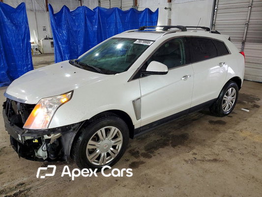 Cadillac SRX 2015 - Image 1 of 5