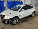 Cadillac SRX 2015