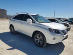 Lexus RX 2013