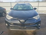 Toyota RAV 4 2016