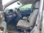 Honda CR-V 2016