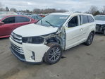 Toyota Highlander 2017