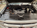 Chevrolet Silverado 2016