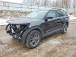 Ford Explorer 2024