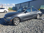 BMW Series 3 2016