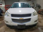 Chevrolet Traverse 2011
