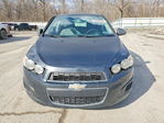 Chevrolet Sonic 2014