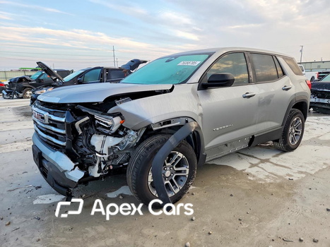 GMC Terrain 2025 - Image 1 of 13