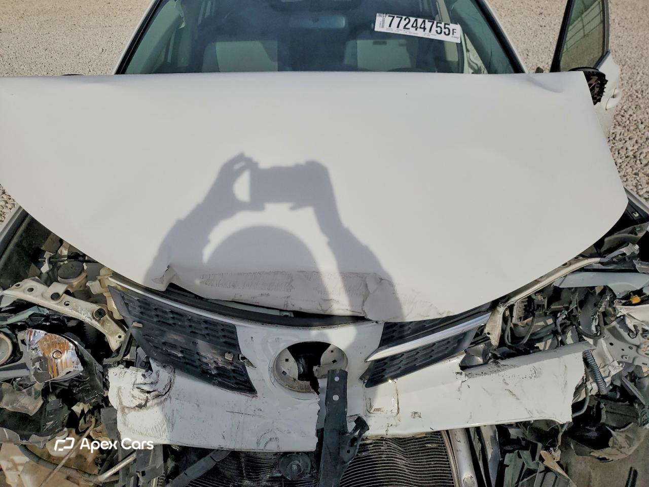 Toyota RAV 4 2015