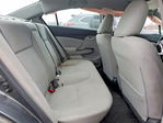 Honda Civic 2013