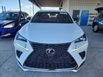 Lexus NX 2021
