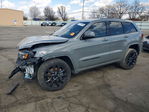 Jeep Cherokee 2021