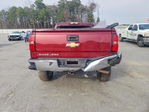Chevrolet Silverado 2015