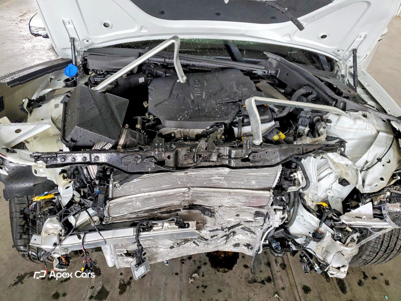Genesis G70 2026