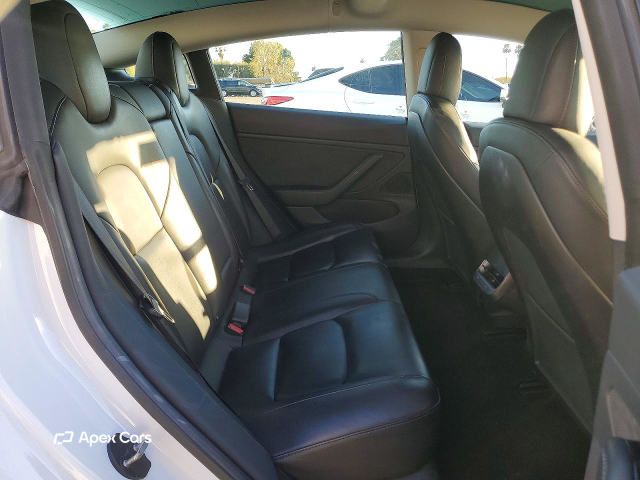 Tesla Model 3 2019