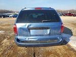 Dodge Caravan 2007