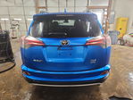 Toyota RAV 4 2018