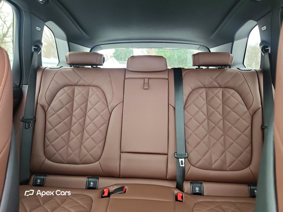 BMW X5 2024