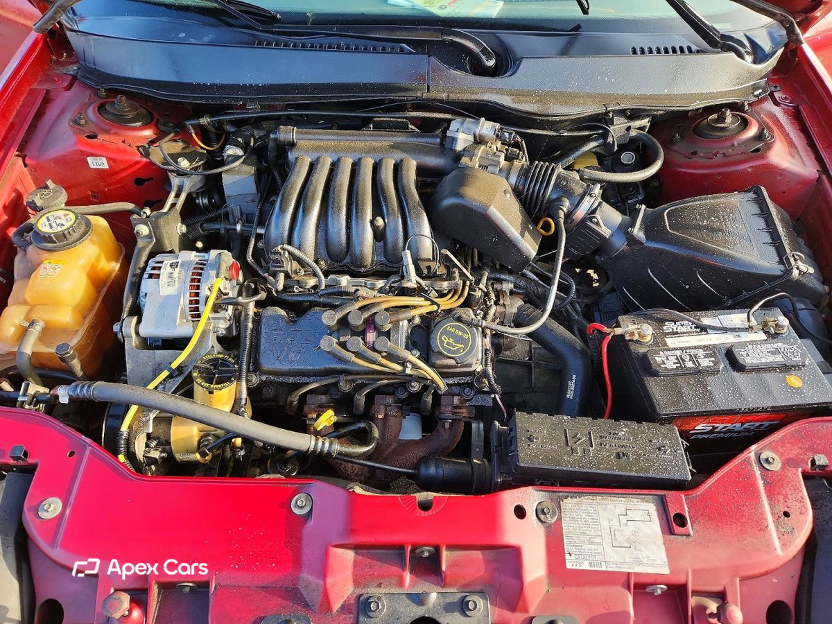 Ford Taurus 2003