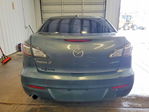 Mazda 3 2012