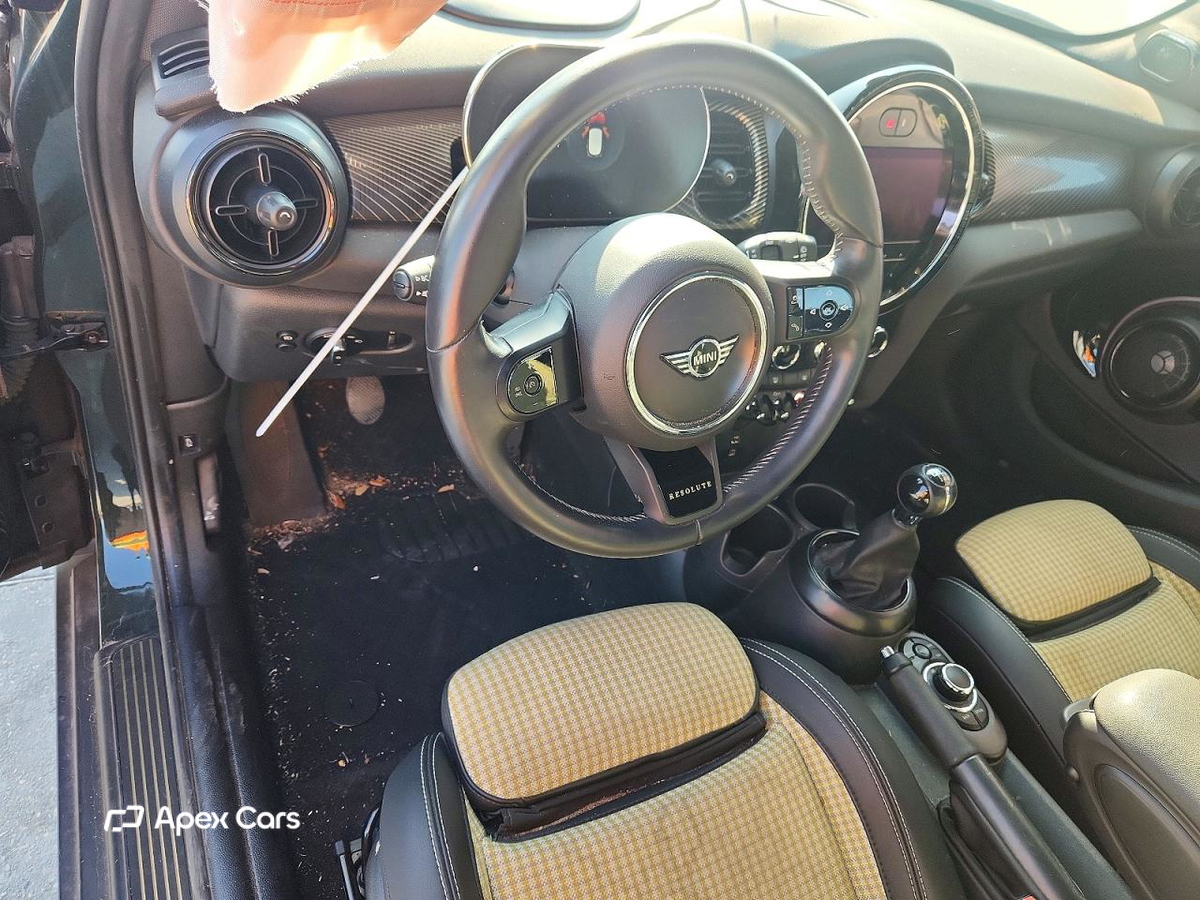MINI Cooper 2024