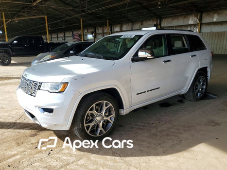 Jeep Cherokee 2021 - Image 1 of 13