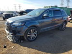 Audi Q7 2015