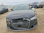 Audi A6 2016