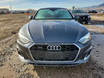 Audi A5 2022