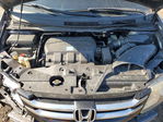 Honda Odyssey 2014