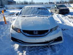 Honda Civic 2015