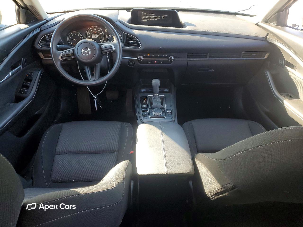 Mazda CX-30 2024