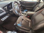 Subaru Legacy 2016