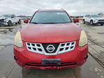 Nissan Rogue 2013