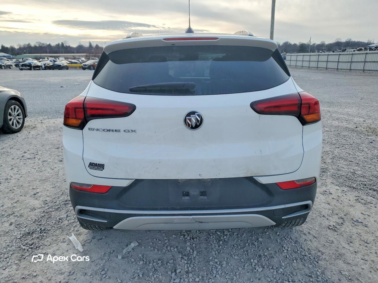 Buick Encore 2023